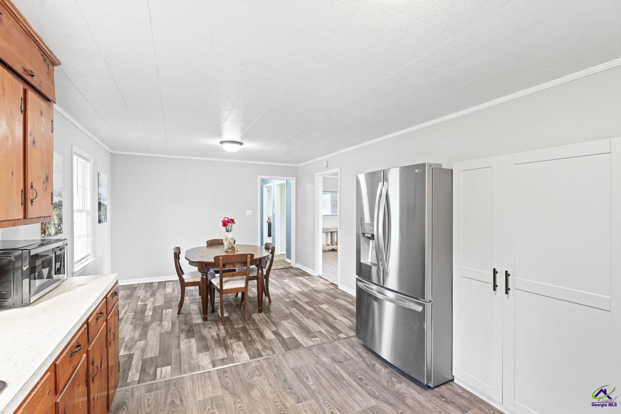 4158 Cool Springs Road Danville, GA 31017 - Photo 14 of 25 Gallery Image 14