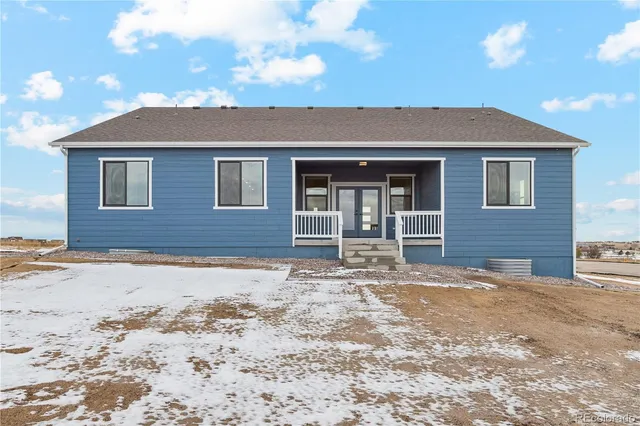 $749,900 | 5447 Portrush Loop, Elizabeth, CO 80107