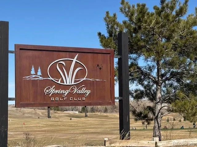 $749,900 | 5447 Portrush Loop, Elizabeth, CO 80107