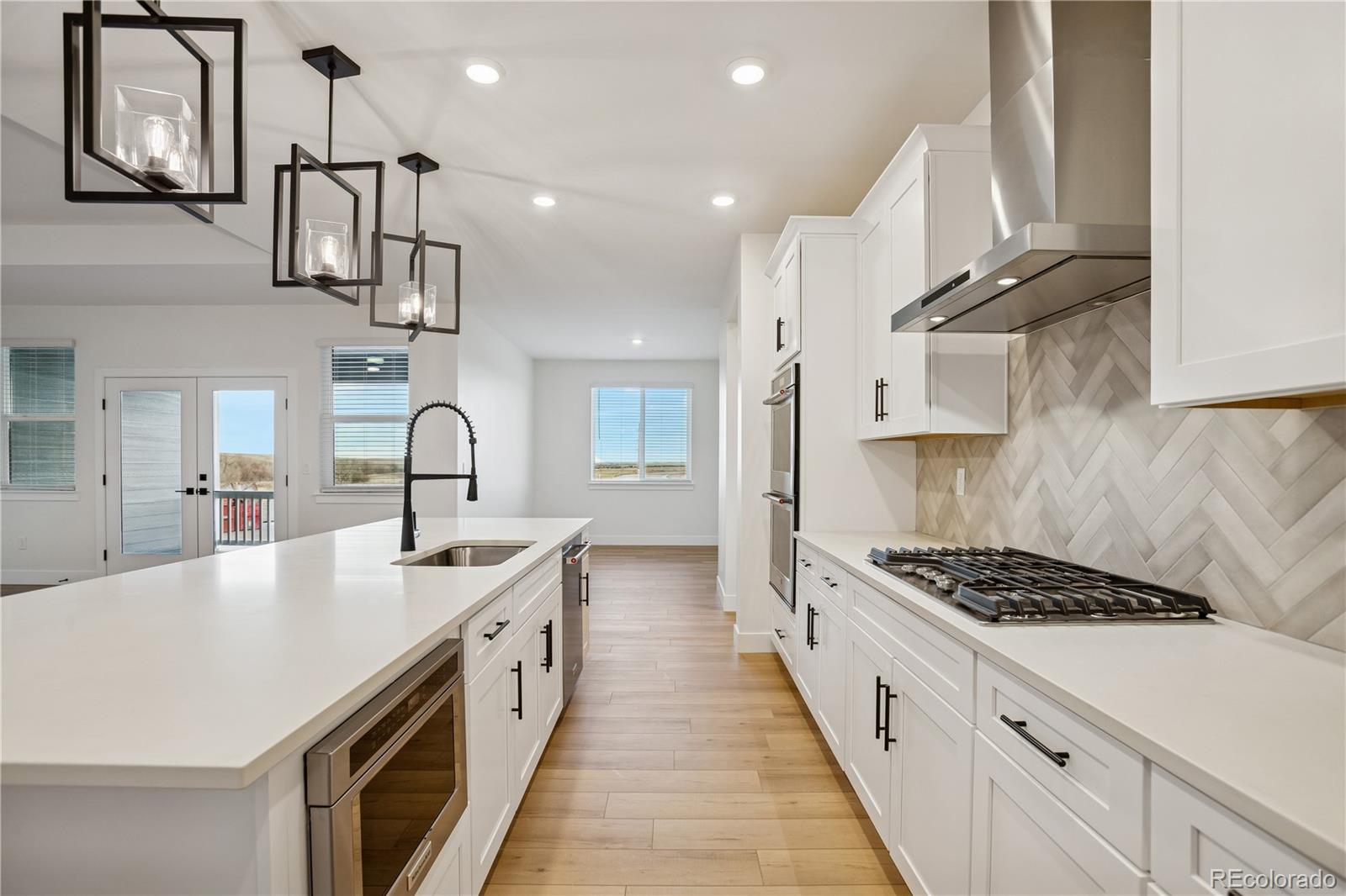 5447 Portrush Loop Elizabeth, CO 80107 - Photo 7 of 31