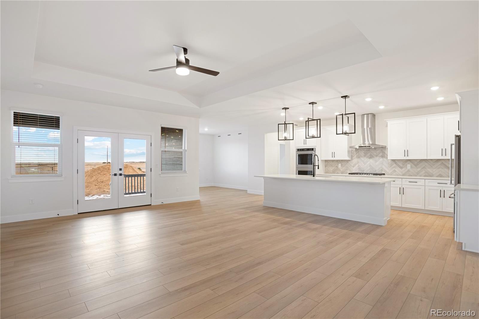 5447 Portrush Loop Elizabeth, CO 80107 - Photo 8 of 31