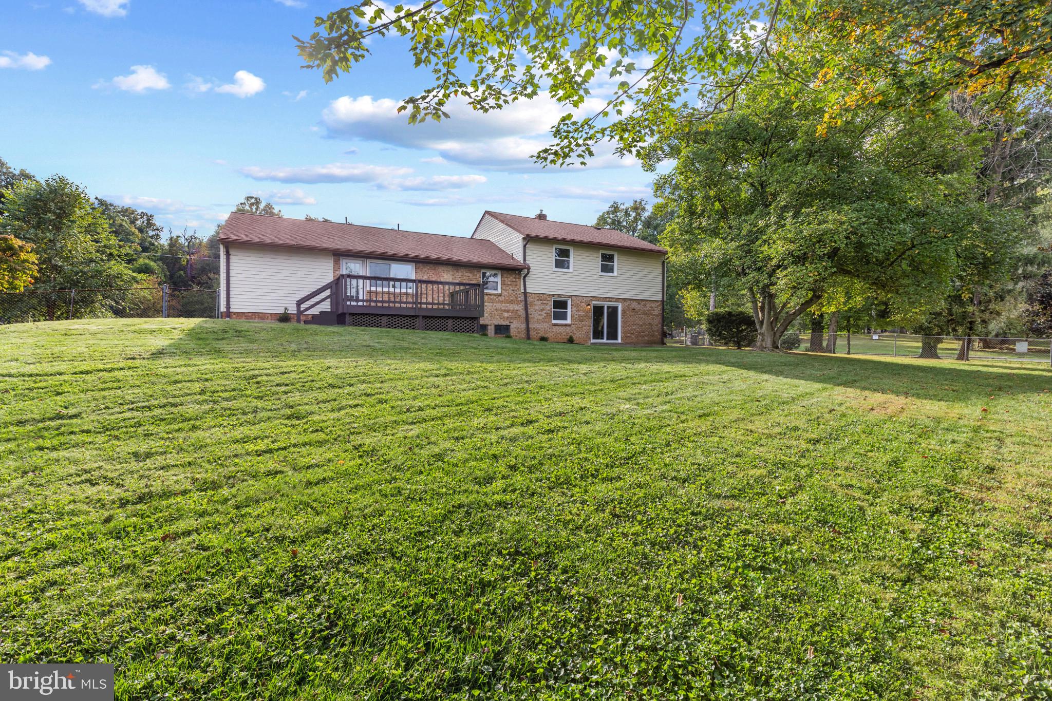 4215 Olney Laytonsville Road Olney, MD 20832 - Photo 26 of 26 Ideally sited on a .47 acre lot