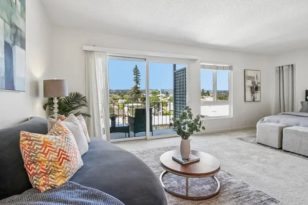 $465,000 | 814 North Delaware Street, Unit 504, San Mateo, CA 94401
