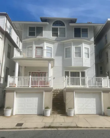$2,500 | 133 South Kingston Avenue, Unit BACK COURT, Atlantic City, NJ 08401