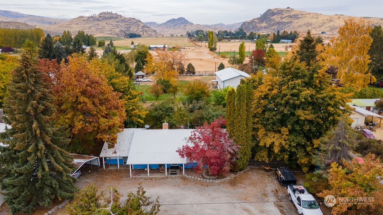 172 North Star Road Brewster, WA 98812 - Photo 1 of 31 Gallery Image 1
