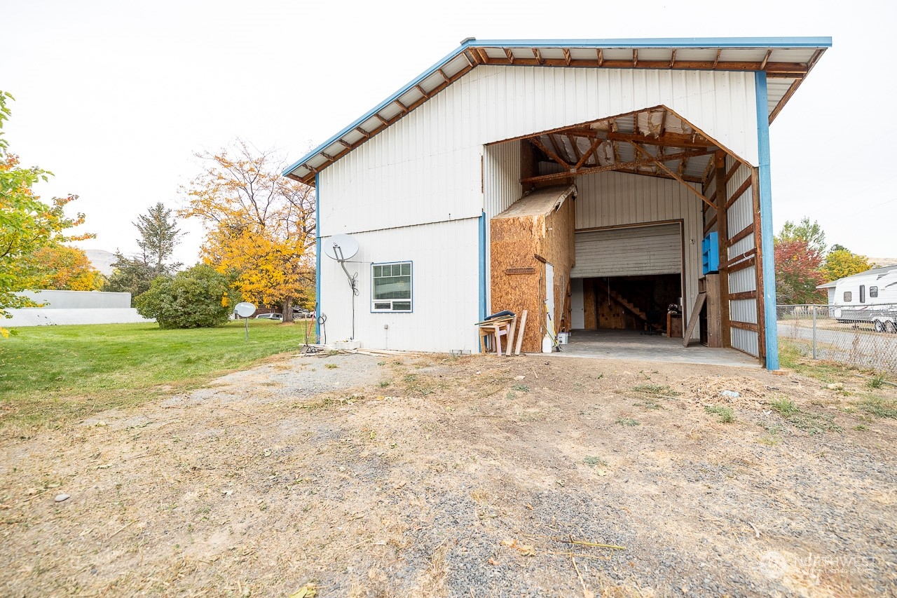 172 North Star Road Brewster, WA 98812 - Photo 19 of 31 Gallery Image 19