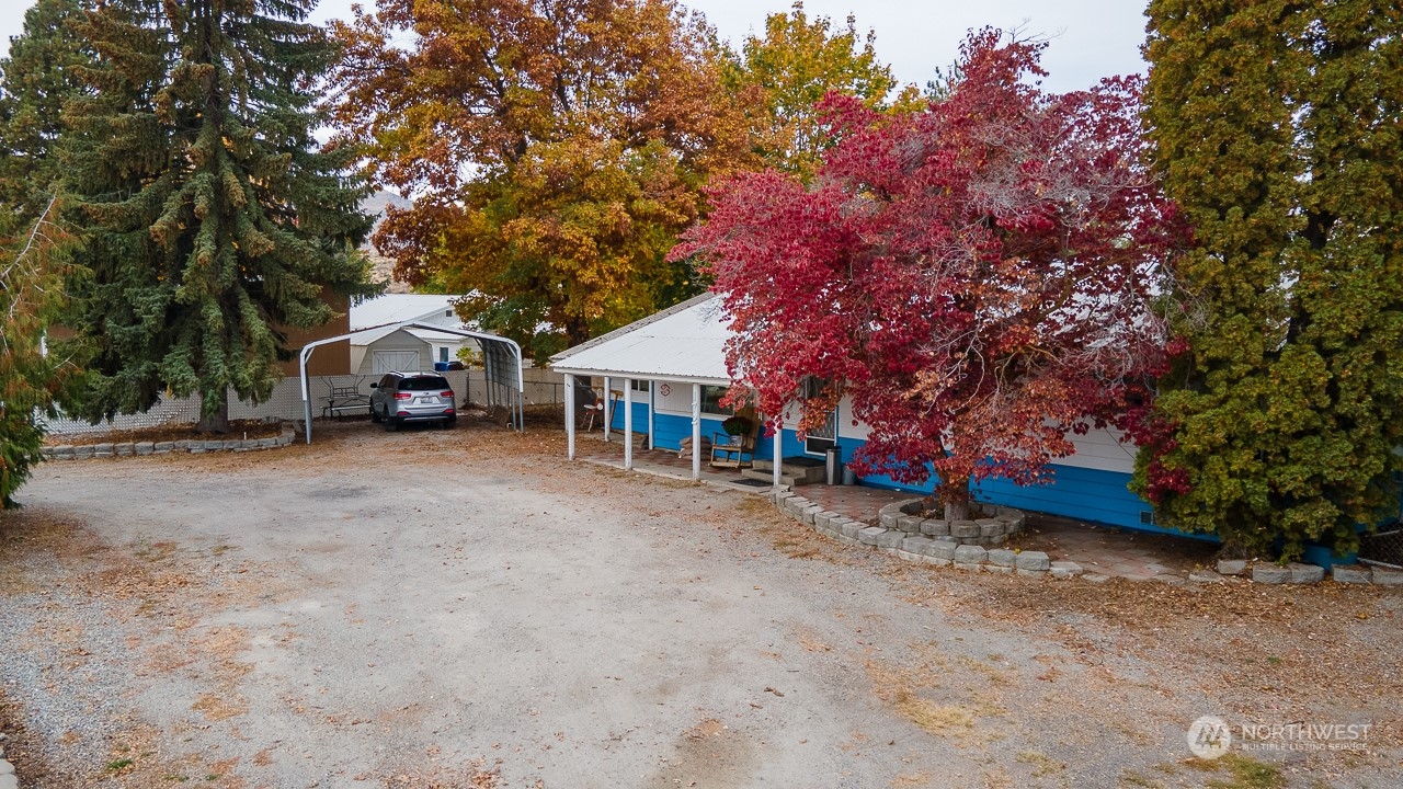 172 North Star Road Brewster, WA 98812 - Photo 2 of 31 Gallery Image 2