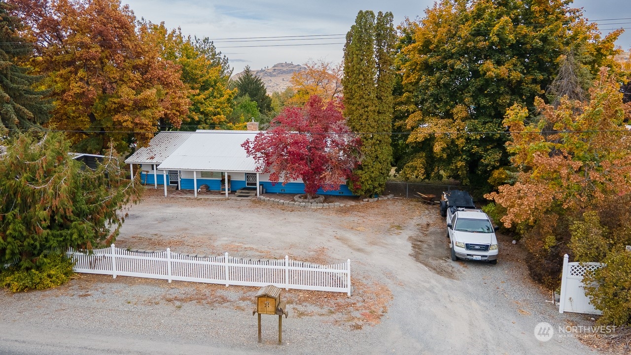 172 North Star Road Brewster, WA 98812 - Photo 24 of 31 Gallery Image 24