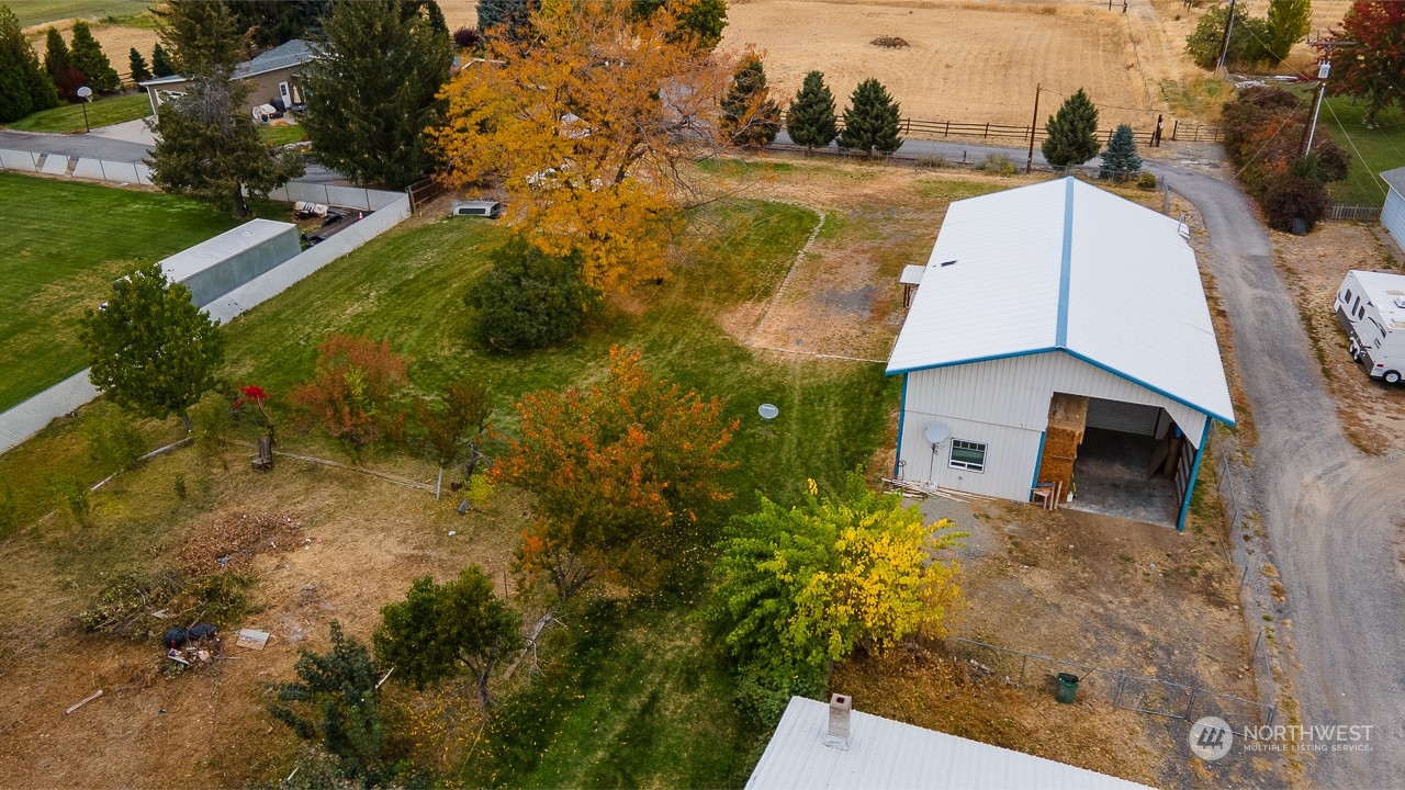 172 North Star Road Brewster, WA 98812 - Photo 26 of 31 Gallery Image 26