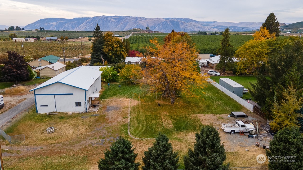 172 North Star Road Brewster, WA 98812 - Photo 27 of 31 Gallery Image 27