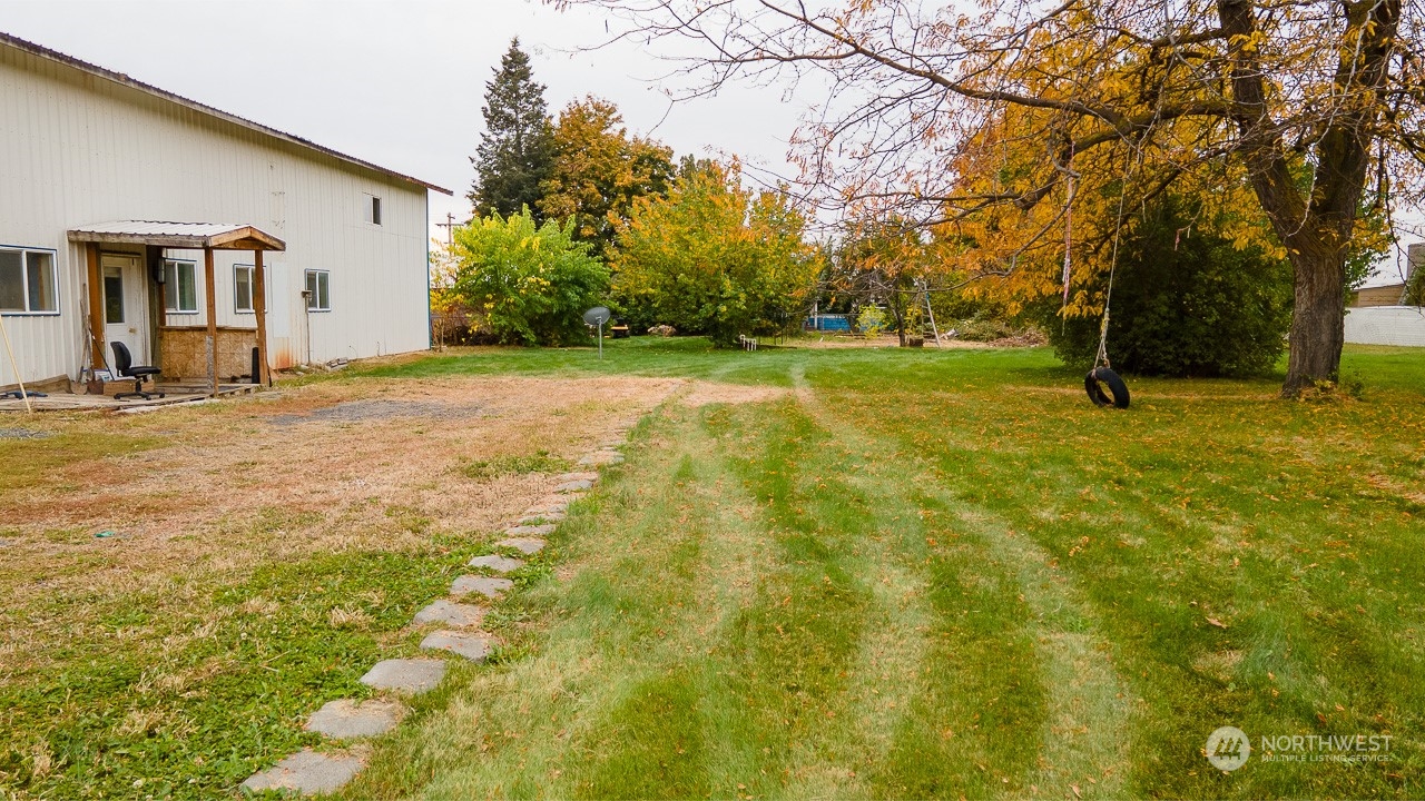 172 North Star Road Brewster, WA 98812 - Photo 28 of 31 Gallery Image 28