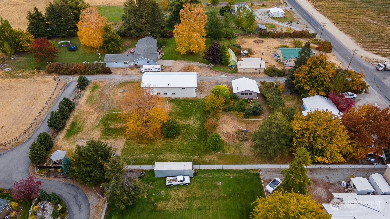 172 North Star Road Brewster, WA 98812 - Photo 29 of 31 Gallery Image 29