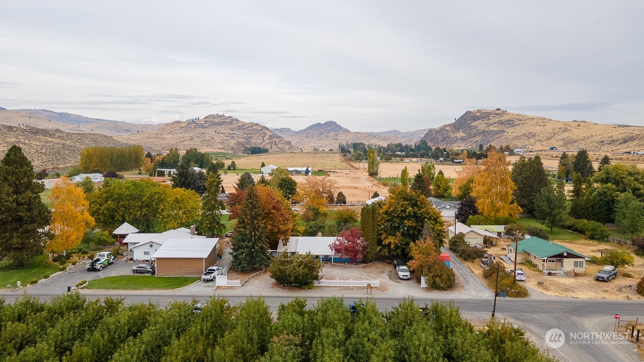 172 North Star Road Brewster, WA 98812 - Photo 31 of 31 Gallery Image 31