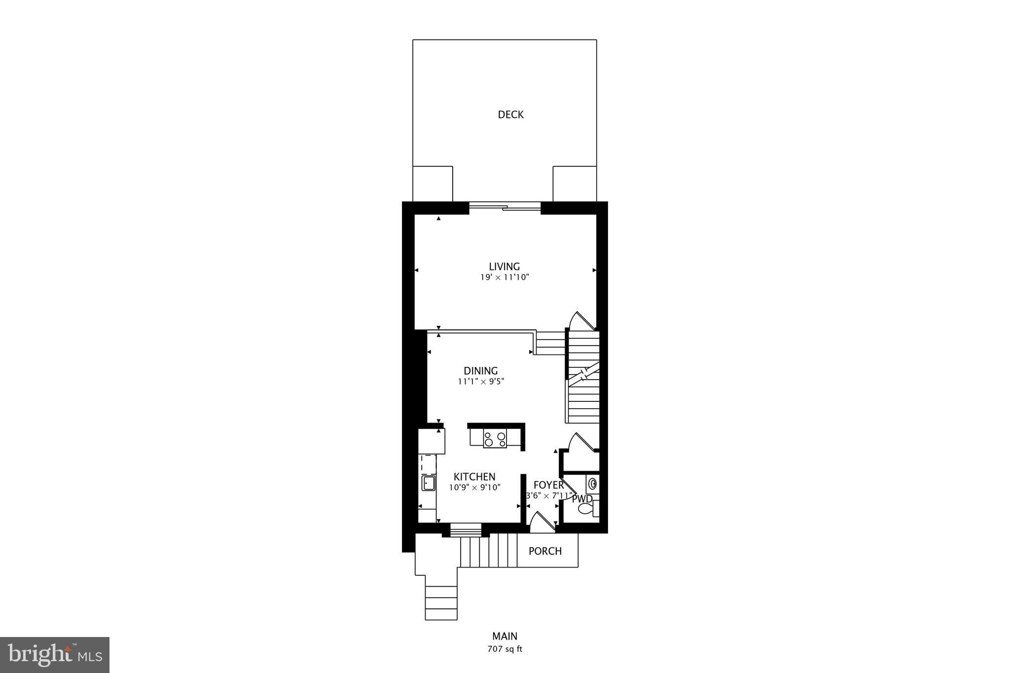 1522 Chatham Colony Court Reston, VA 20190 - Photo 23 of 28 Gallery Image 23