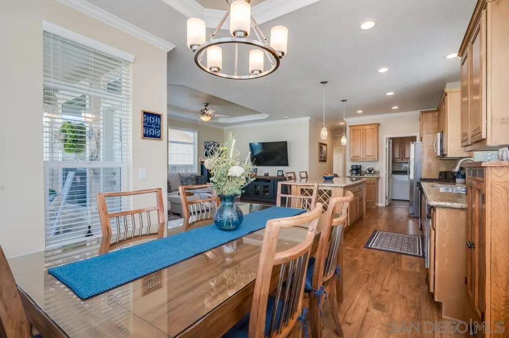 15935 Spring Oaks Road, Unit SPC #28 El Cajon, CA 92021 - Photo 10 of 38 Gallery Image 10
