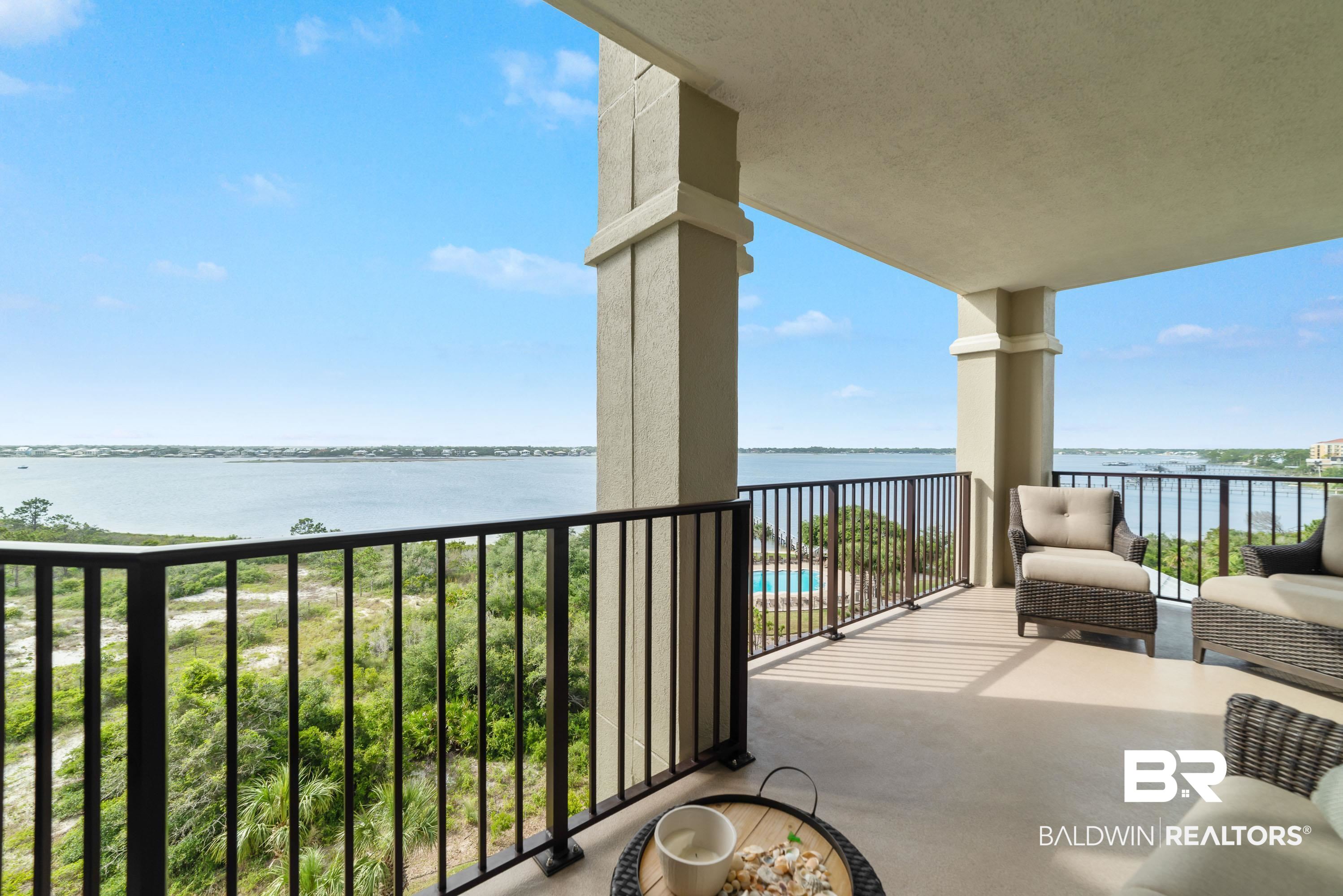 14900 River Road, Unit 507 Pensacola, FL 32507 - Photo 37 of 49
