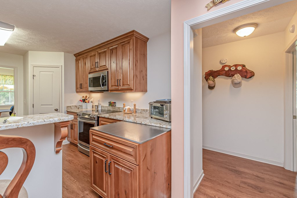 1460 Grandys Mill Road Williston, SC 29853 - Photo 10 of 38 Gallery Image 10