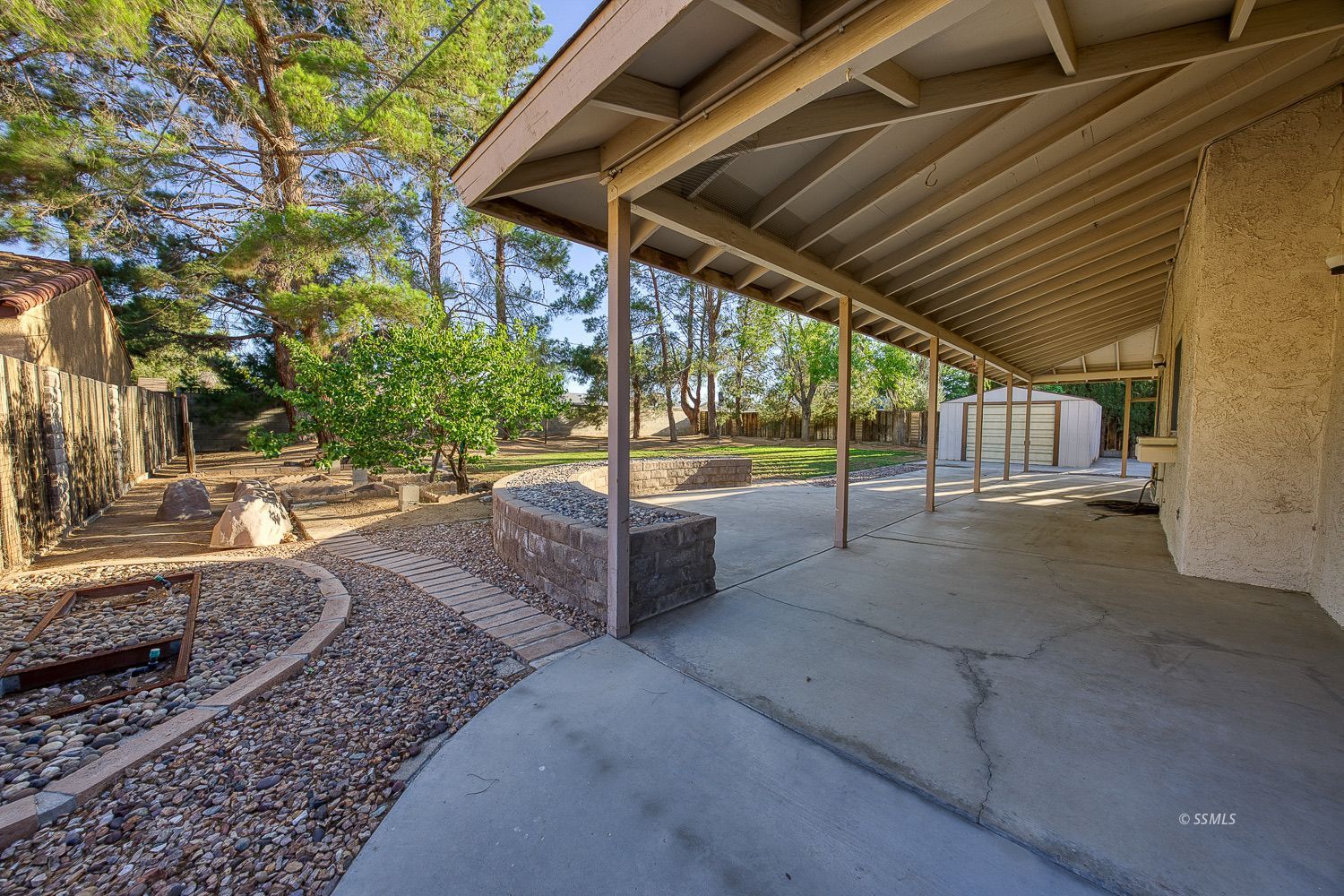 539 West Wasp Avenue Ridgecrest, CA 93555 - Photo 35 of 47