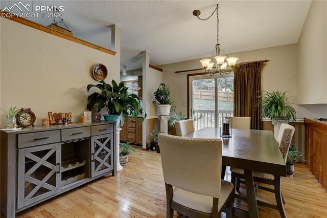 5235 Farm Ridge Place Colorado Springs, CO 80917 - Photo 8 of 39