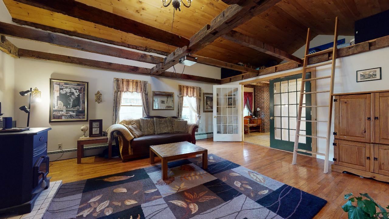 5775 West Berkshire Road Berkshire, VT 05450 - Photo 4 of 40 Gallery Image 4