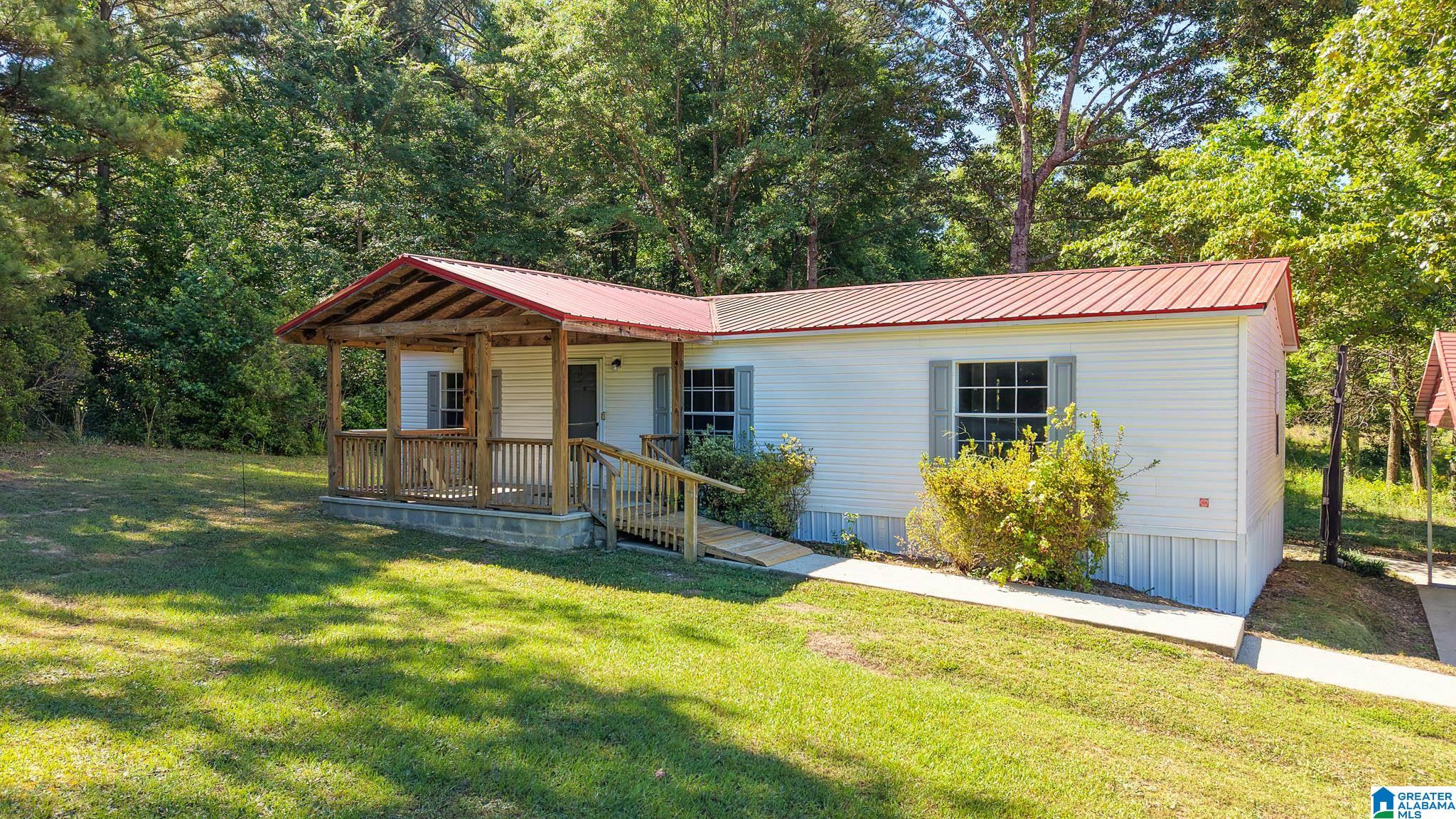 242 Deerfield Road Pell City, AL 35125 - Photo 3 of 41