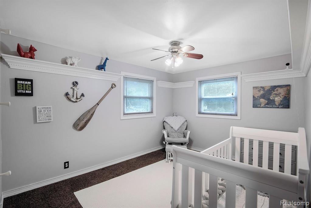 6406 Rustic Ridge Trail Grand Blanc, MI 48439 - Photo 15 of 33