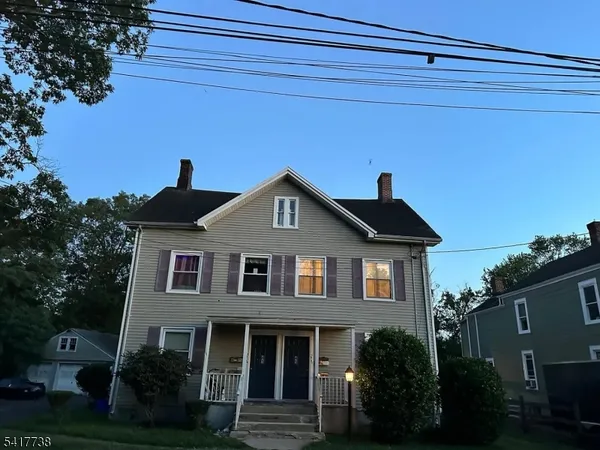 $1,800 | 41 Washington Place, Somerville, NJ 08876