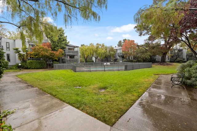 $545,000 | 4289 George Avenue, Unit 4, San Mateo, CA 94403