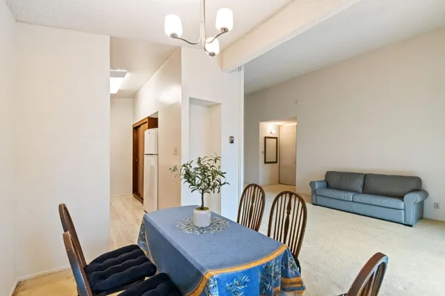 $545,000 | 4289 George Avenue, Unit 4, San Mateo, CA 94403