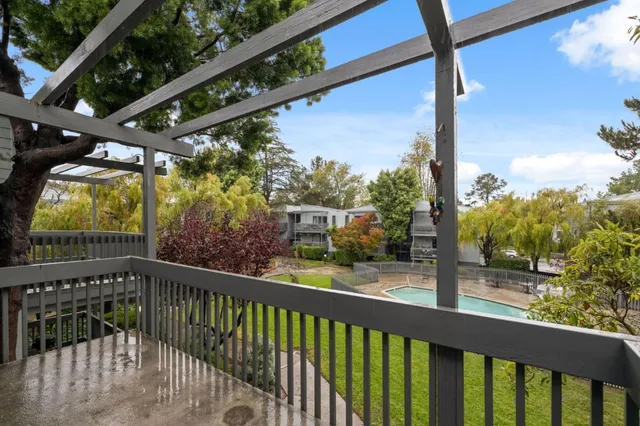 $545,000 | 4289 George Avenue, Unit 4, San Mateo, CA 94403