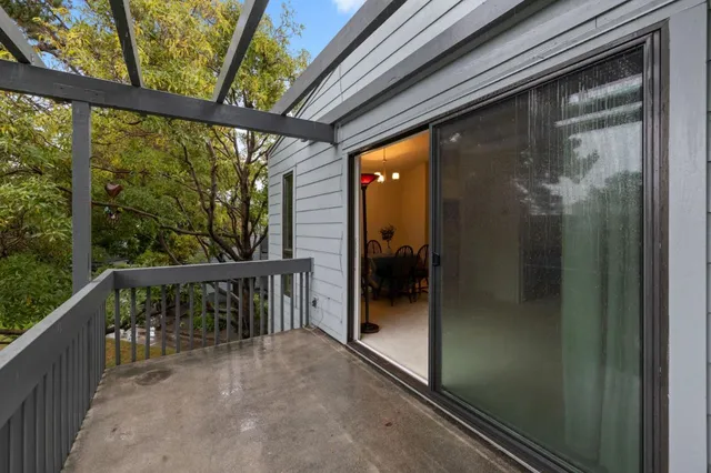 $545,000 | 4289 George Avenue, Unit 4, San Mateo, CA 94403