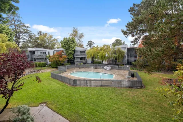 $545,000 | 4289 George Avenue, Unit 4, San Mateo, CA 94403