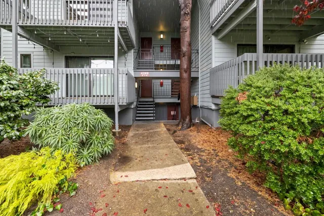 $545,000 | 4289 George Avenue, Unit 4, San Mateo, CA 94403