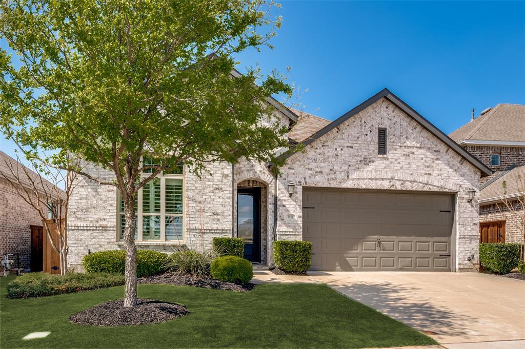 1601 Ranger Road Aubrey, TX 76227 - Photo 2 of 28