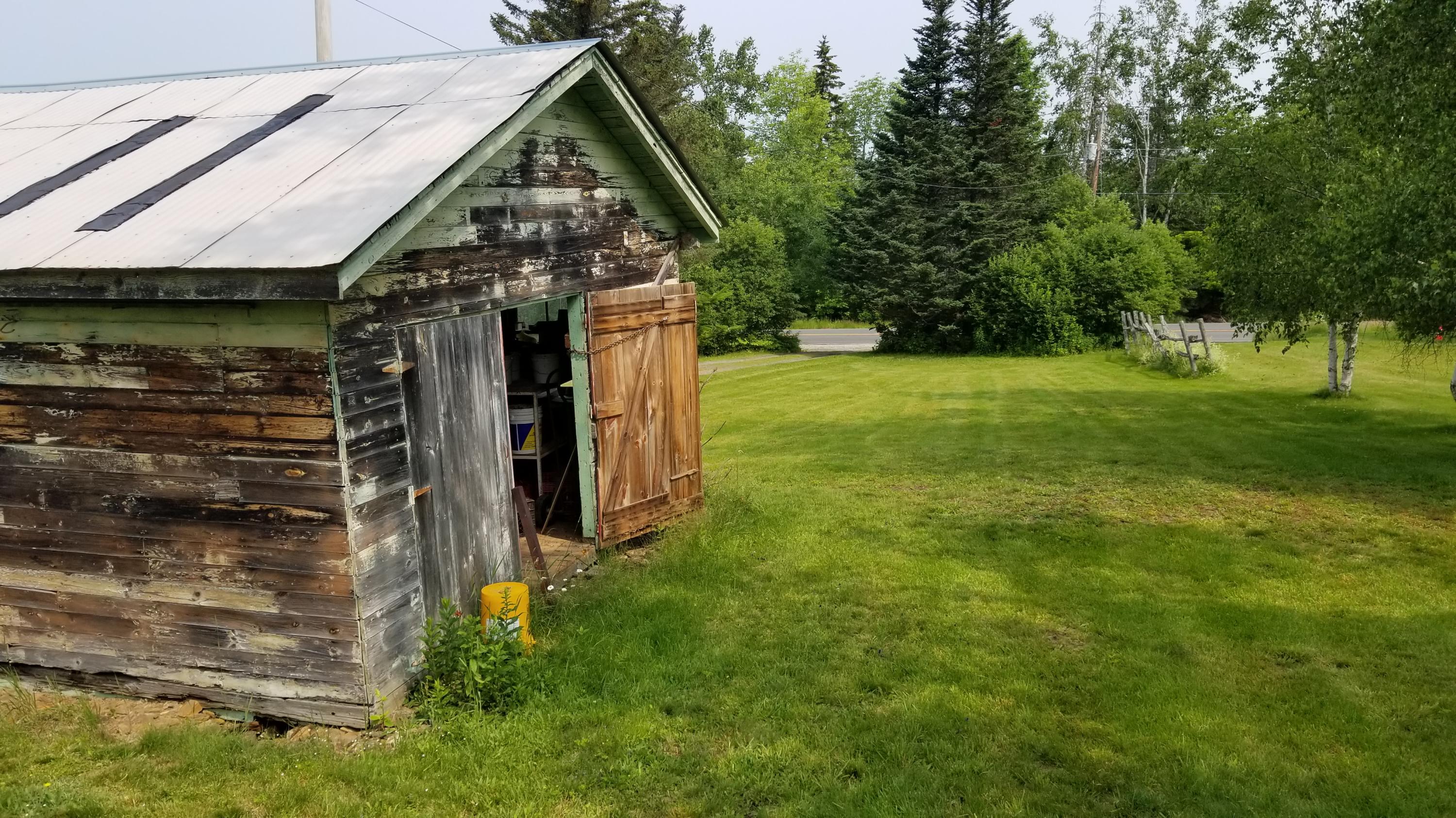 97 Thistle Street Upton, ME 04261 - Photo 7 of 8 20190710_102905