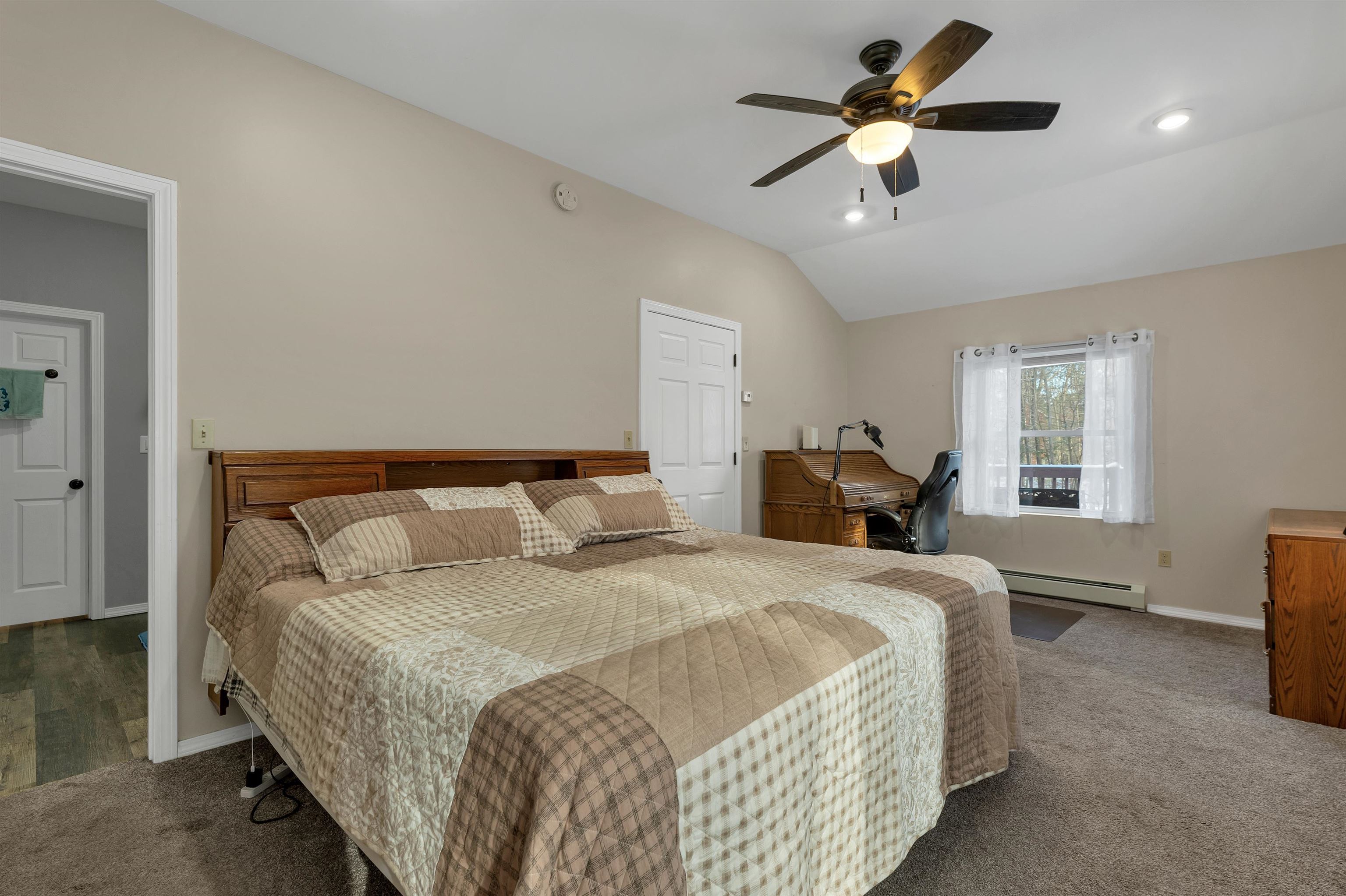 11 East Dunbarton Road Goffstown, NH 03045 - Photo 20 of 31