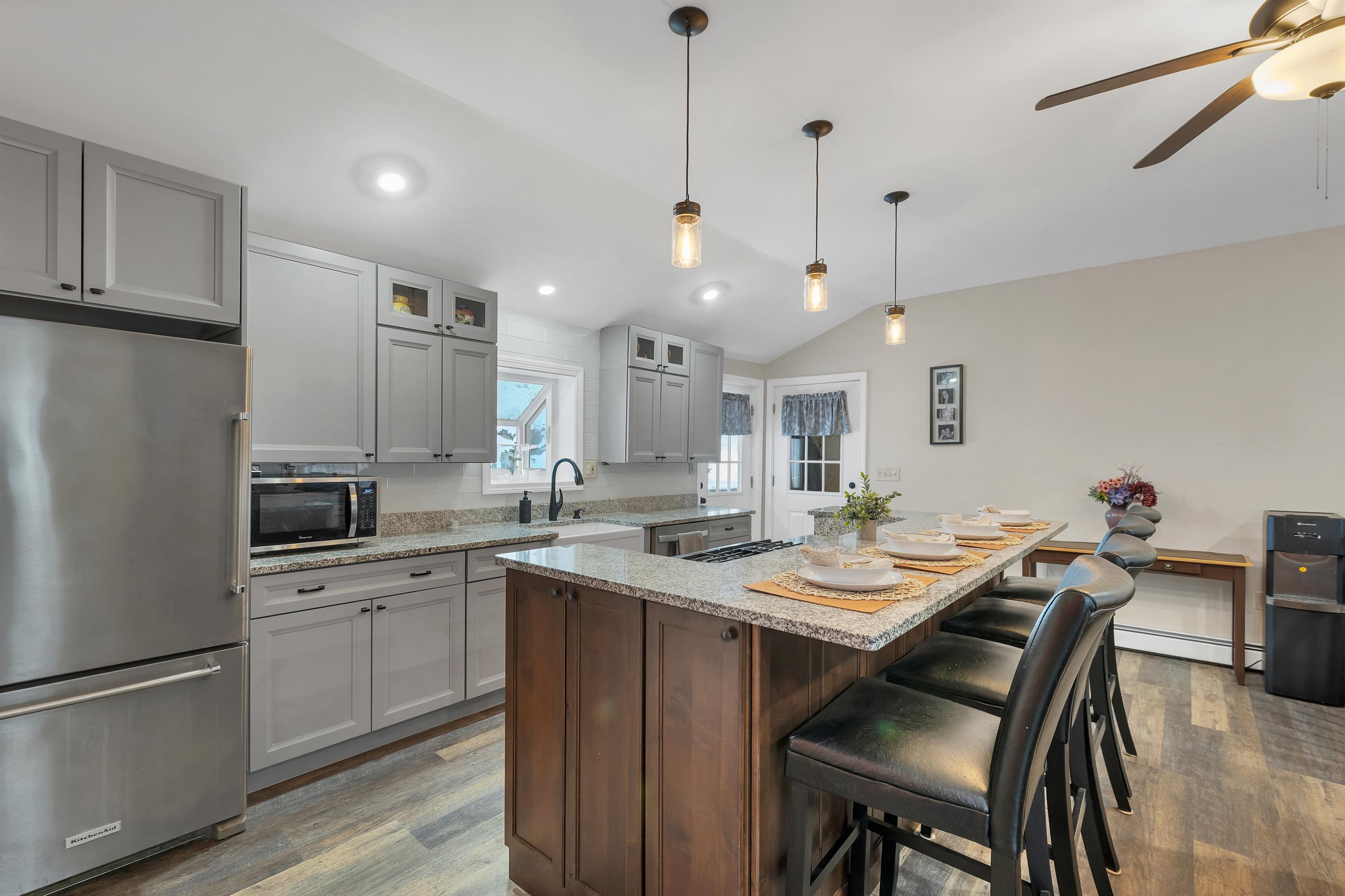 11 East Dunbarton Road Goffstown, NH 03045 - Photo 9 of 31