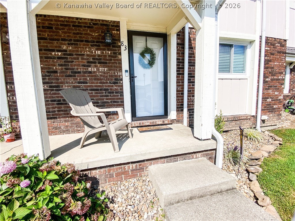 83 Teays Point Winfield, WV 25213 - Photo 2 of 23 Gallery Image 2