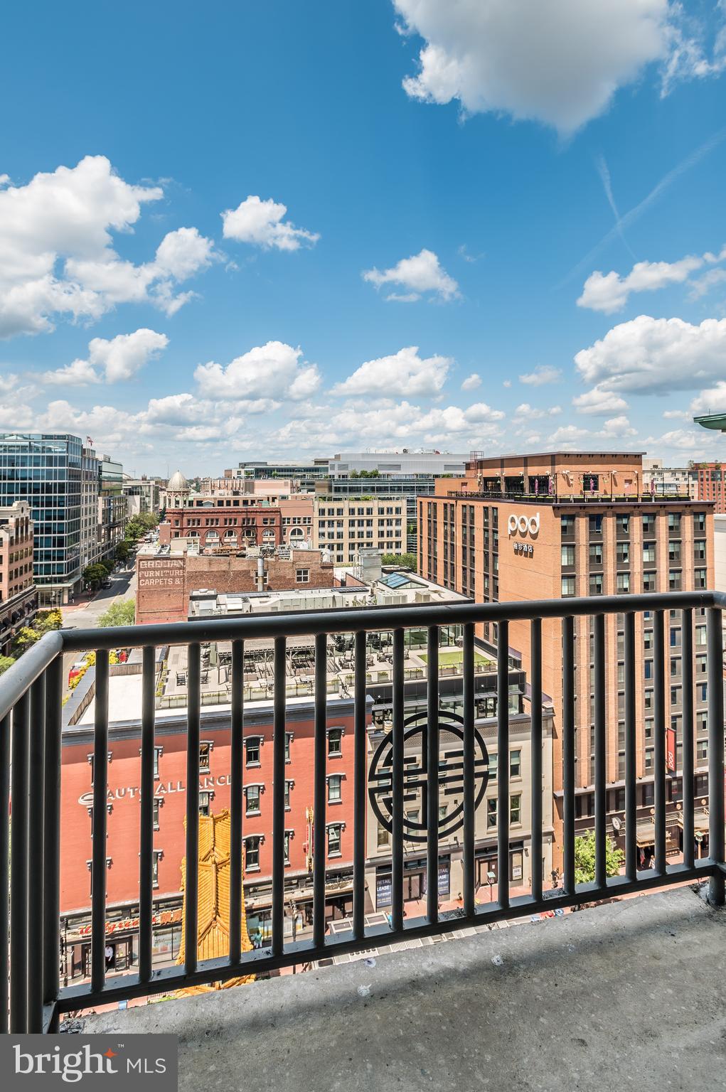 777 7th Street Northwest, Unit 1126 Washington, DC 20001 - Photo 11 of 45