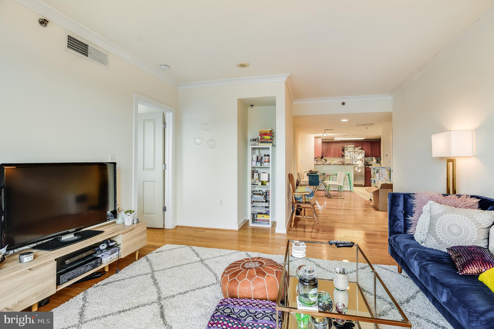 777 7th Street Northwest, Unit 1126 Washington, DC 20001 - Photo 14 of 45