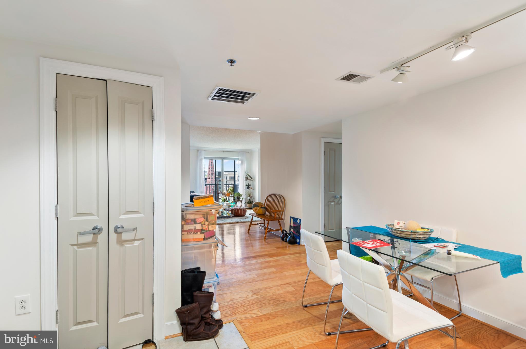 777 7th Street Northwest, Unit 1126 Washington, DC 20001 - Photo 15 of 45