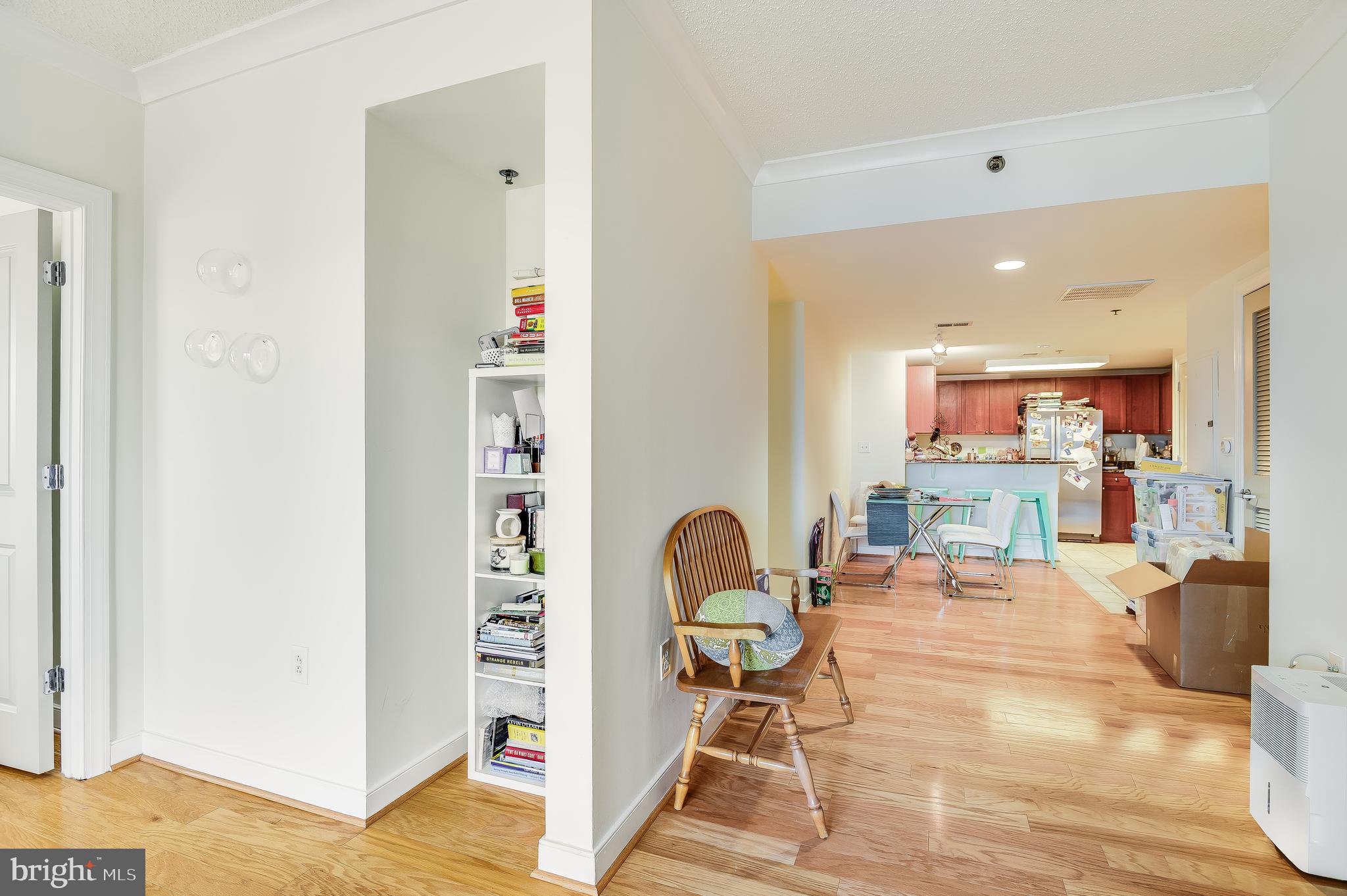 777 7th Street Northwest, Unit 1126 Washington, DC 20001 - Photo 20 of 45