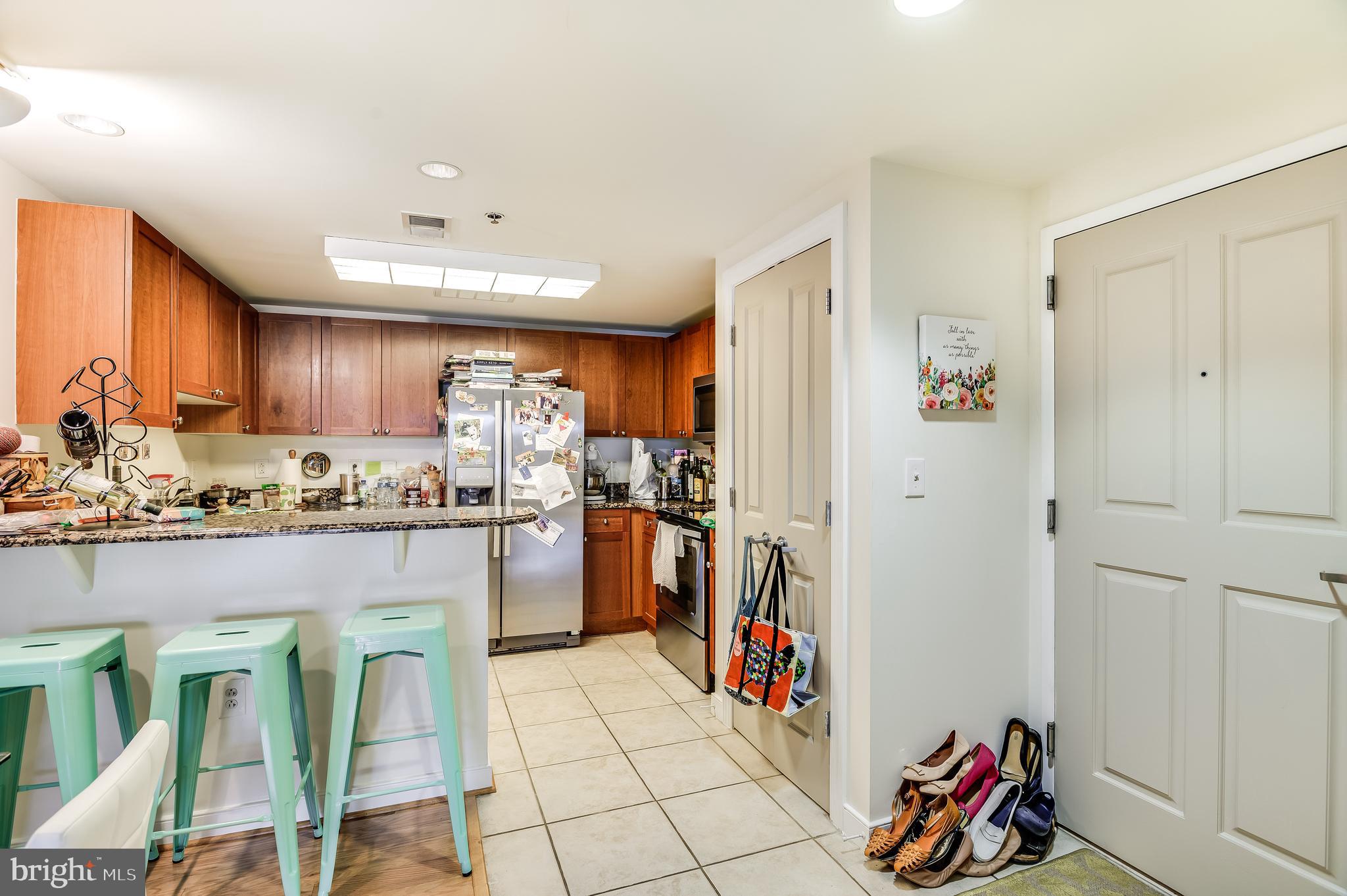 777 7th Street Northwest, Unit 1126 Washington, DC 20001 - Photo 23 of 45