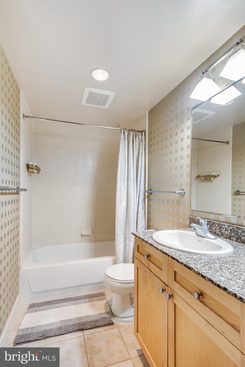 777 7th Street Northwest, Unit 1126 Washington, DC 20001 - Photo 26 of 45 Bath
