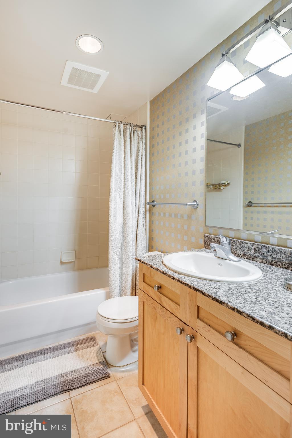 777 7th Street Northwest, Unit 1126 Washington, DC 20001 - Photo 27 of 45 Bath