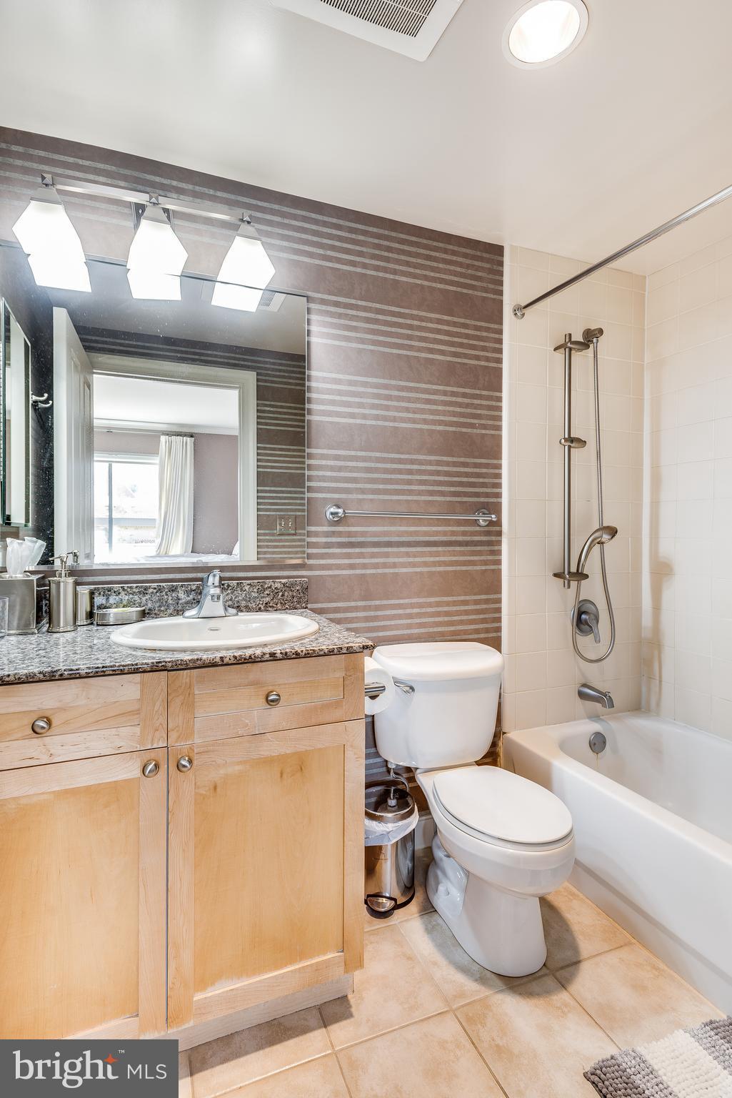 777 7th Street Northwest, Unit 1126 Washington, DC 20001 - Photo 30 of 45 Bedroom (Master)