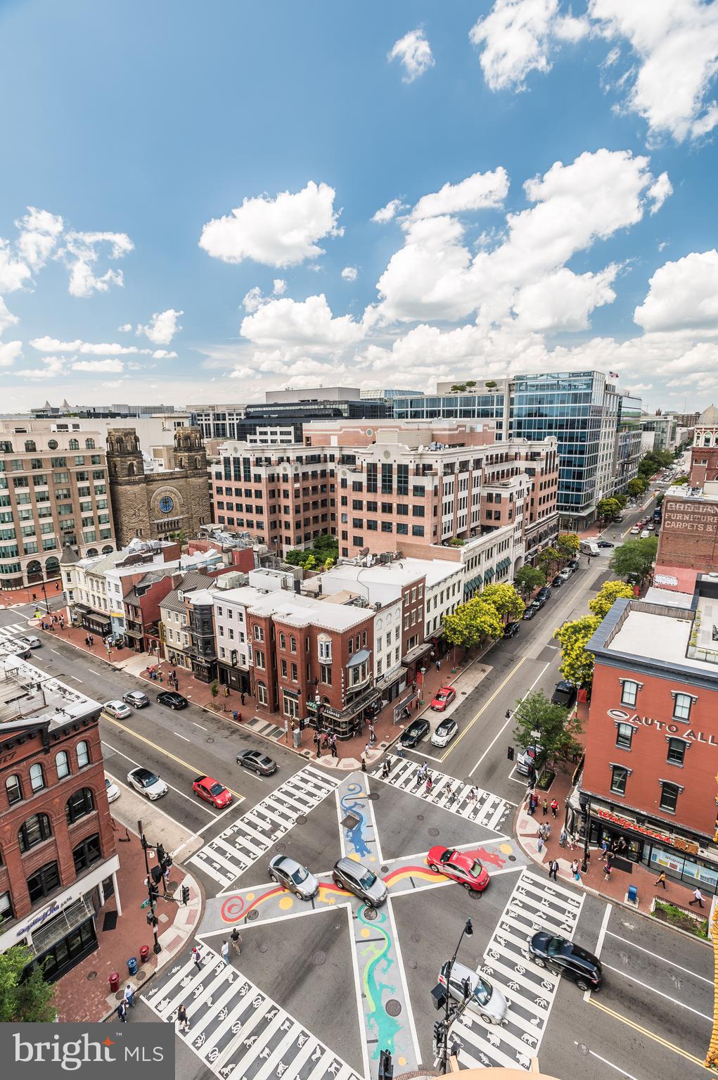 777 7th Street Northwest, Unit 1126 Washington, DC 20001 - Photo 32 of 45
