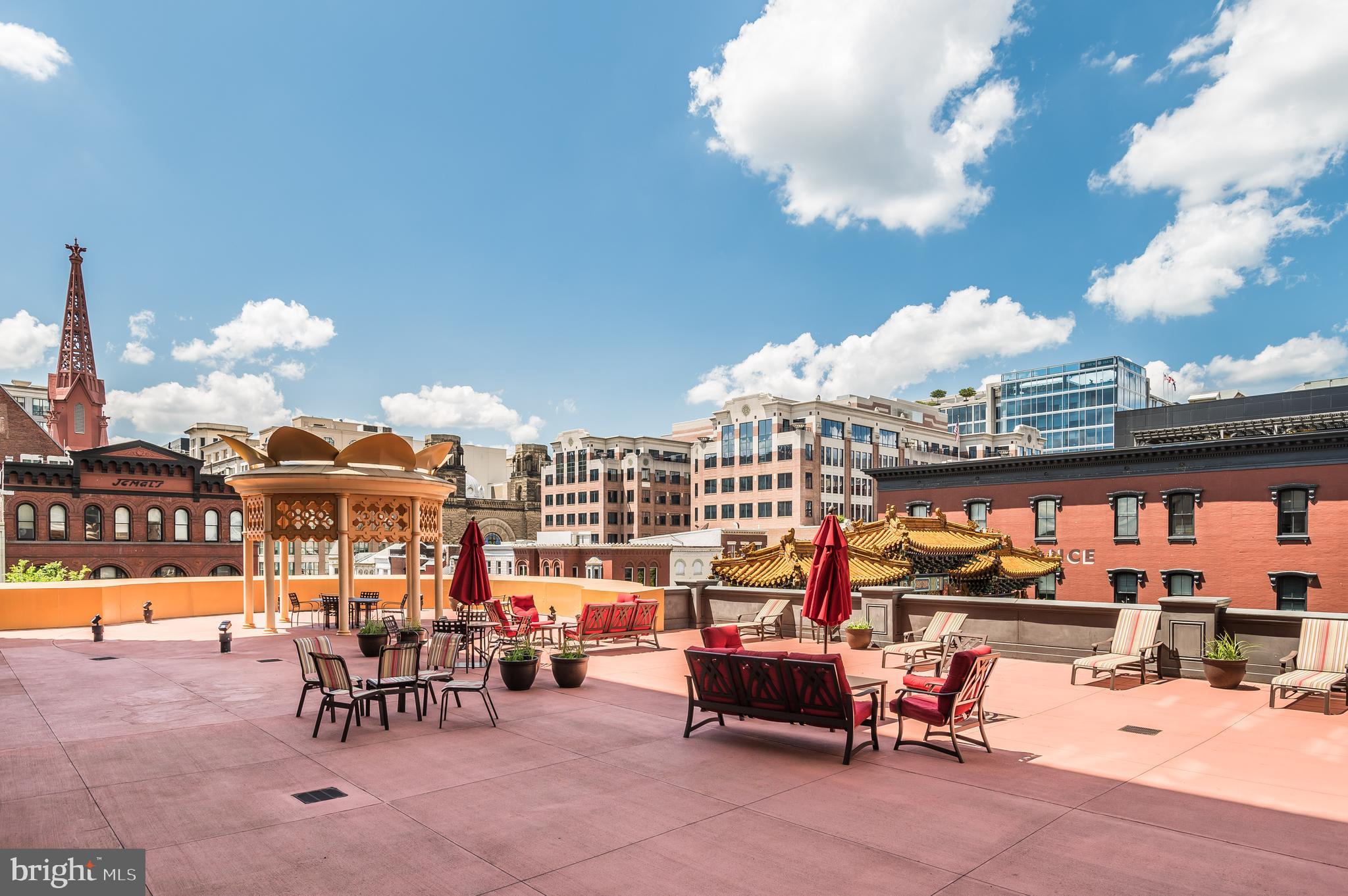 777 7th Street Northwest, Unit 1126 Washington, DC 20001 - Photo 37 of 45