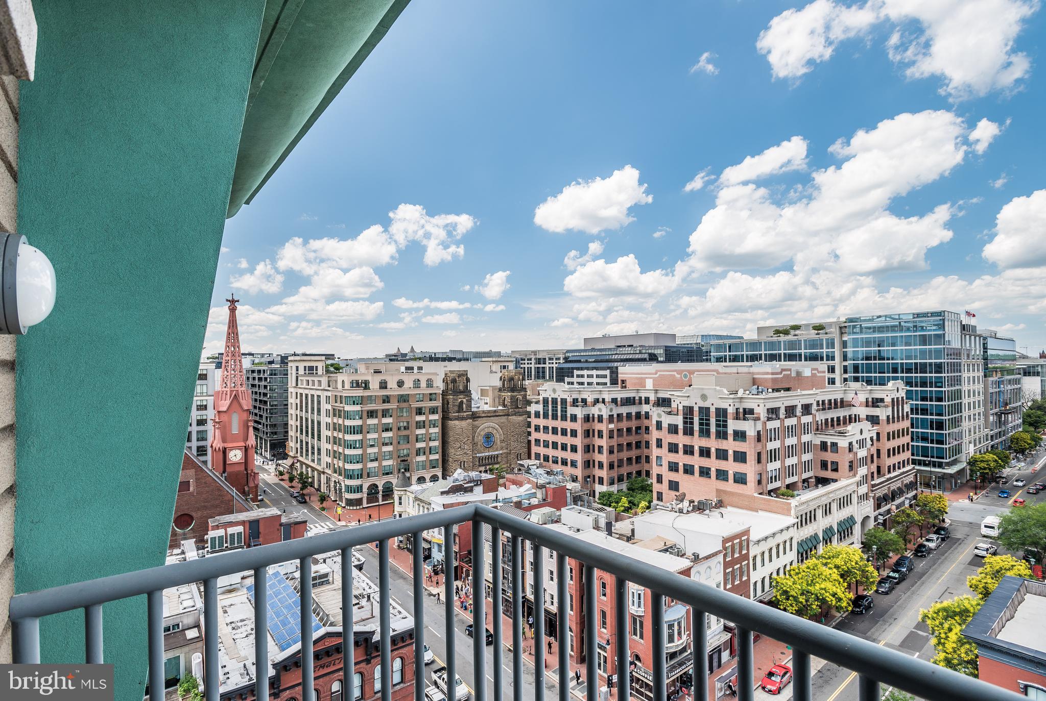 777 7th Street Northwest, Unit 1126 Washington, DC 20001 - Photo 4 of 45