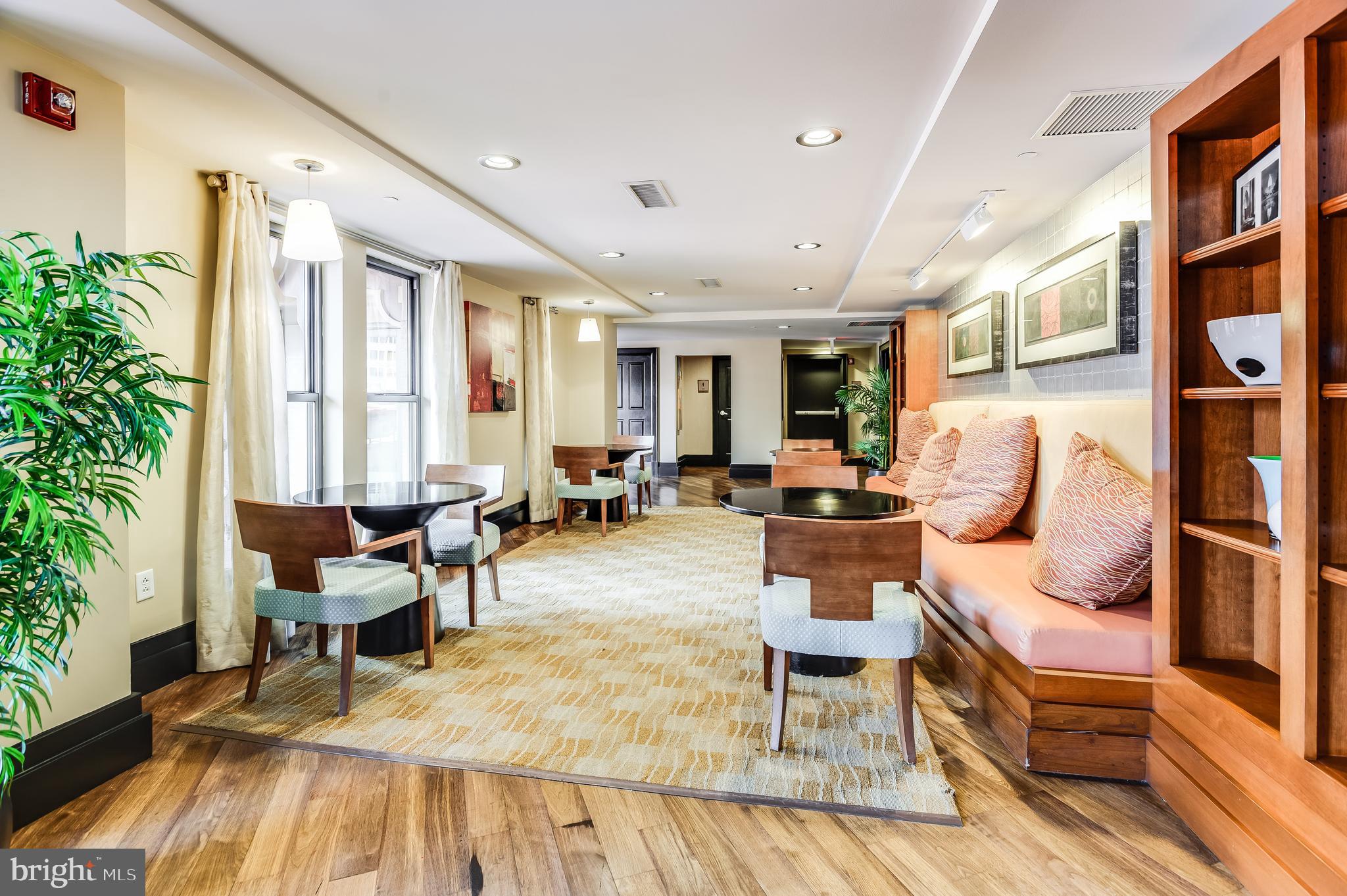 777 7th Street Northwest, Unit 1126 Washington, DC 20001 - Photo 41 of 45